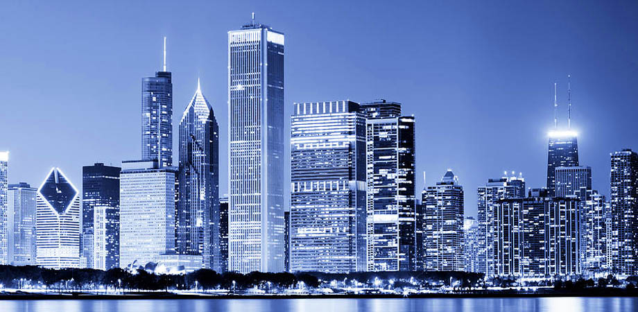 Chicago Crystal Ball: Welcome!!!