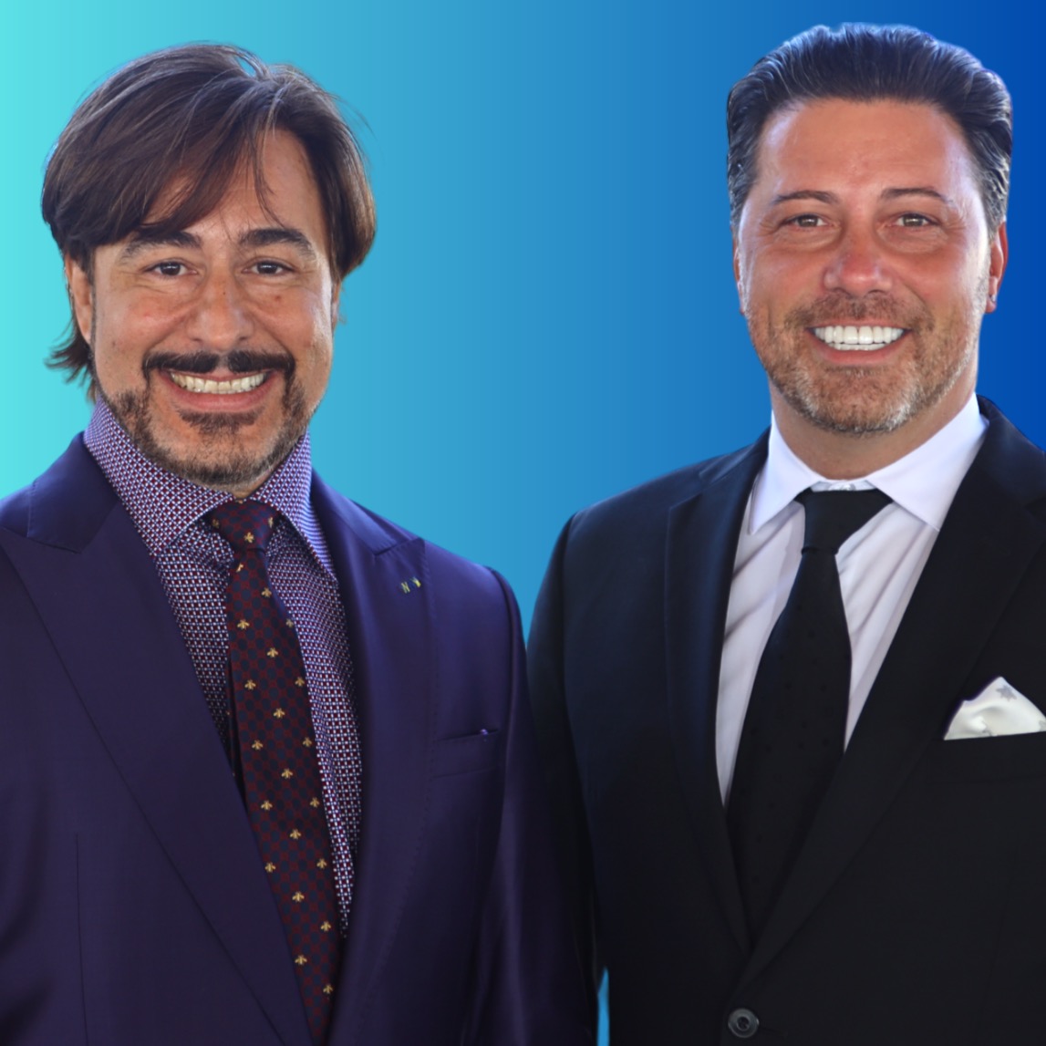 Cristiano Callegari & Francesco Flumiani