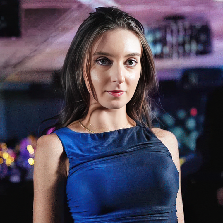 Francesca Mattozzi