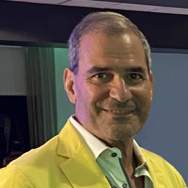 Dominic Nocera